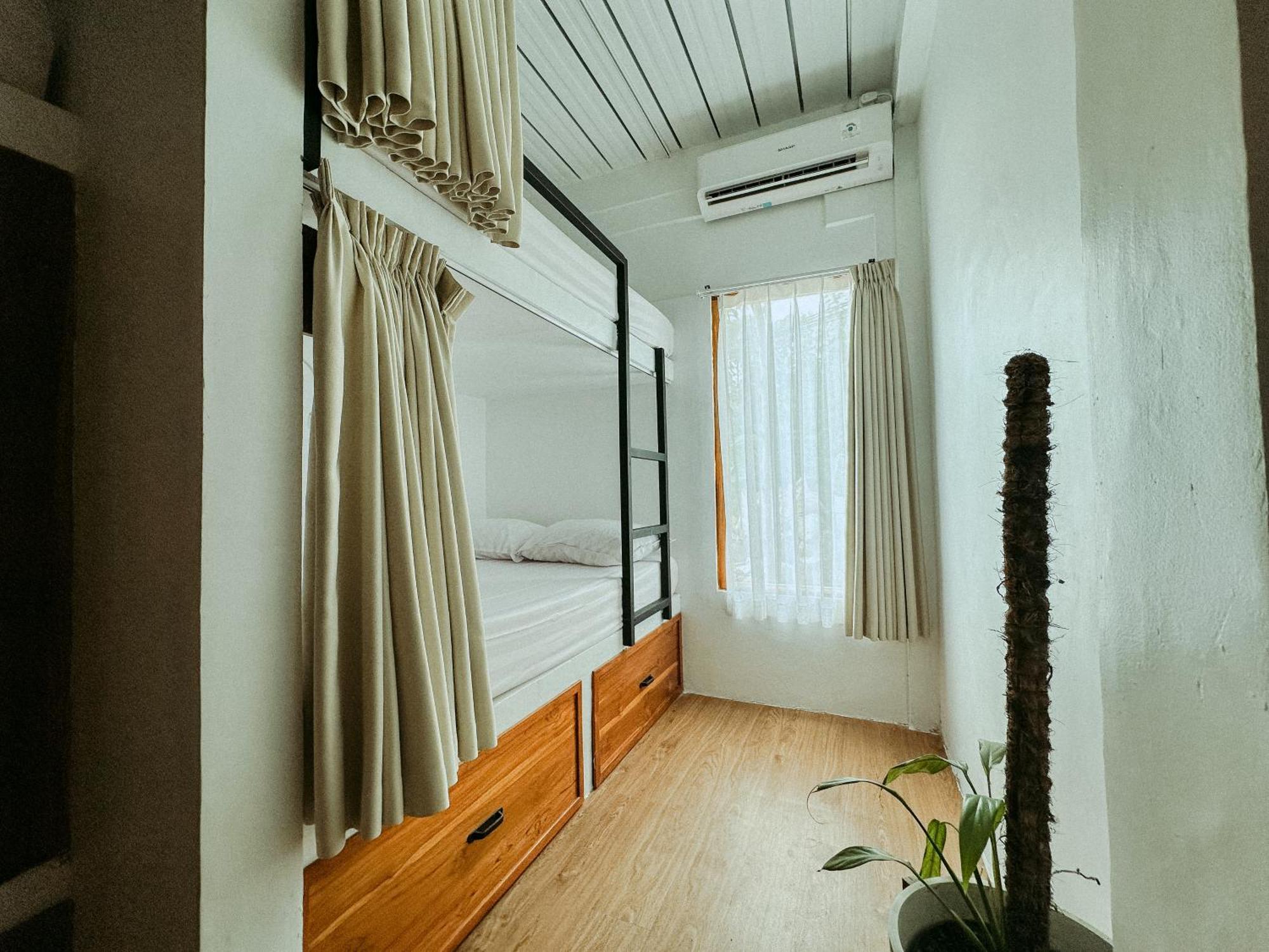 A Pousada De Nata Labuan Bajo Exterior foto